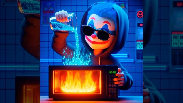 микроволновка смотреть онлайн