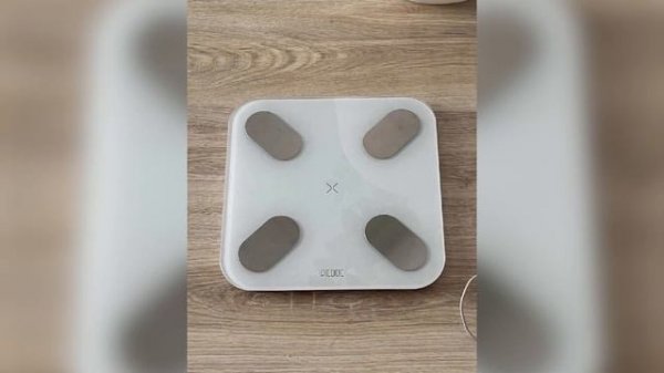 Умные весы Picooc Mini Pro V2