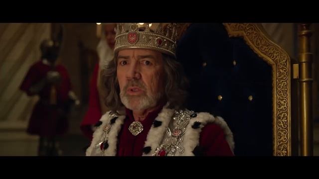 RRuslan - Малефисента смотреть онлайн
