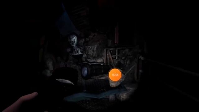 фнаф 9 руины! обзор трейлера и некоторые секреты смотреть онлайн