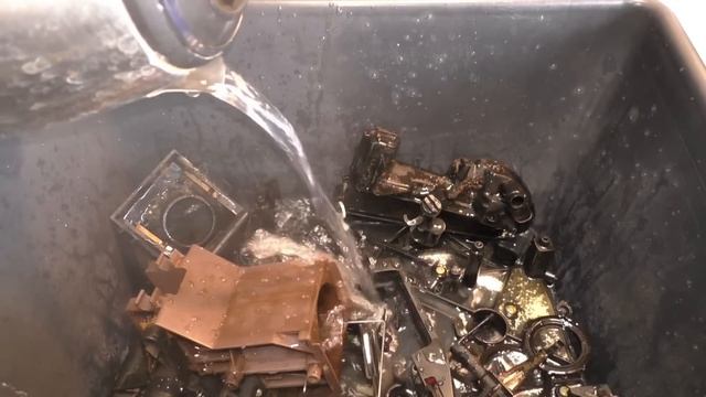 Кофемашина Кофемастера. Износ, плесень и т.д. смотреть онлайн