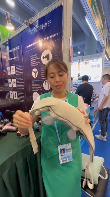 Массажер | массаж для шеи смотреть онлайн