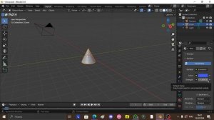 Хотите чтобы объект в Blender светился? ЛЕГКО! \\ туториалы