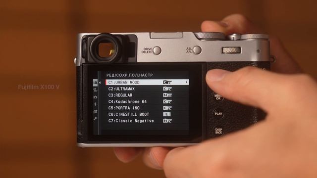 Leica Q3 43 – ПЕРВЫЙ ОПЫТ смотреть онлайн