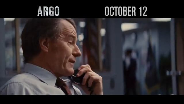 Тізер на АНГЛ. "Операція "Арго" смотреть онлайн