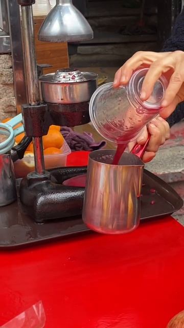 свежий гранатовый за 200р смотреть онлайн