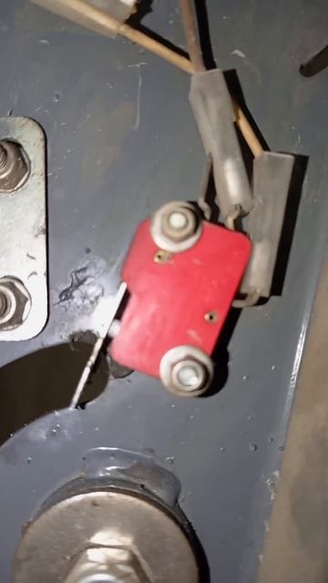 Концевк на Tennant t 5 включение турбины смотреть онлайн