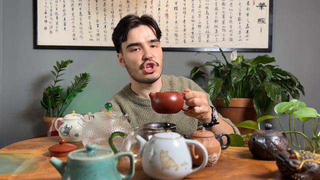 КАК ВЫБРАТЬ ЛУЧШИЙ ЧАЙНИК? - Пьяный Чайница смотреть онлайн