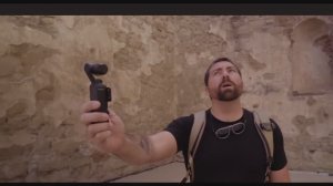 Как снимать при помощи DJI Osmo Pocket 3 - Сравнение Новичков и Профессионалов.