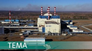 Эволюция БН. Как работают реакторы на быстрых нейтронах?