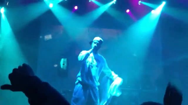 Гуф - Сверху видно всё