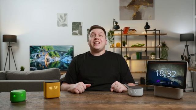 ВЫБОР ЕСТЬ! Какую Яндекс Станцию купить в 2025? Все умные