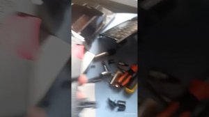 Разборка ремонт Кофемашина Delonghi ETAM 29.620.SB