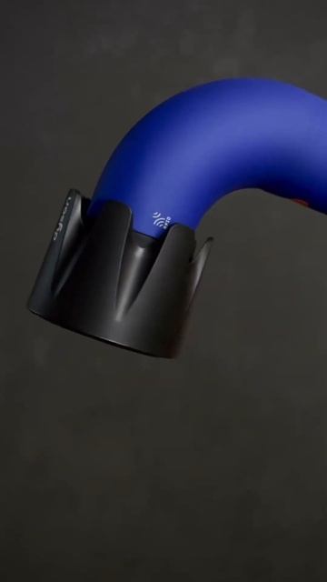 Dyson Фен: Эстетика & Функциональность 🤝 #Dyson #Фен #Укла? смотреть онлайн
