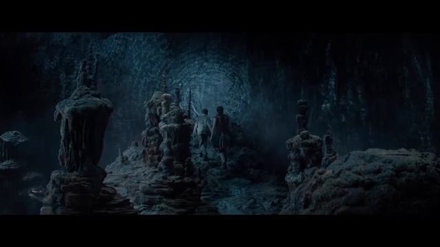 Пэн: Путешествие в Нетландию (2015) Pan смотреть онлайн