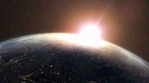 Космическая рапсодия - Jean Michel (Equinox. Pt. 4)