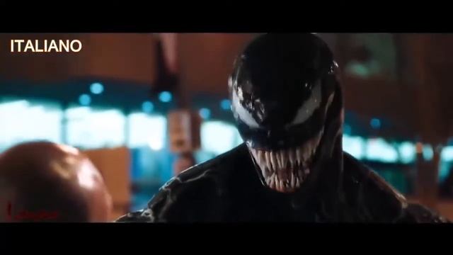 Якутский перевод венома смотреть онлайн