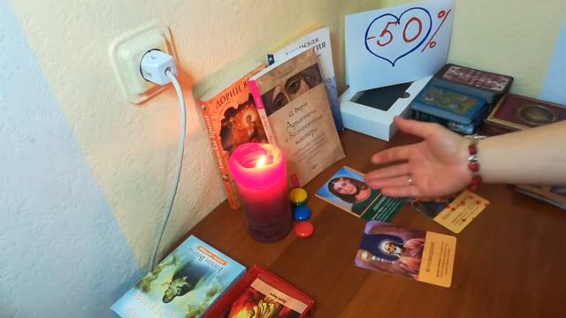 Весы - Таро прогноз январь 2020 г. Любовь, Здоровье, Деньг смотреть онлайн