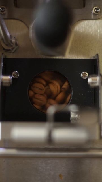 Обжарка кофе дома смотреть онлайн