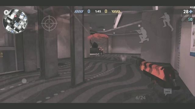 FRAG MOVVIE CRITICAL OPS || ФРАГ МУВИ КРИТИКАЛ ОПС смотреть онлайн