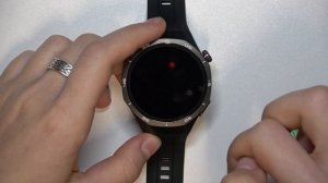 HUAWEI Watch GT 5 Pro Active | Как выполнить сброс всех настроек на