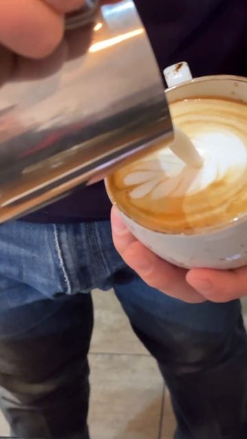 Какао или кофе? смотреть онлайн