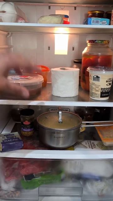 ОБЯЗАТЕЛЬНО поставьте ТУАЛЕТНУЮ БУМАГУ в холодильник смотреть онлайн