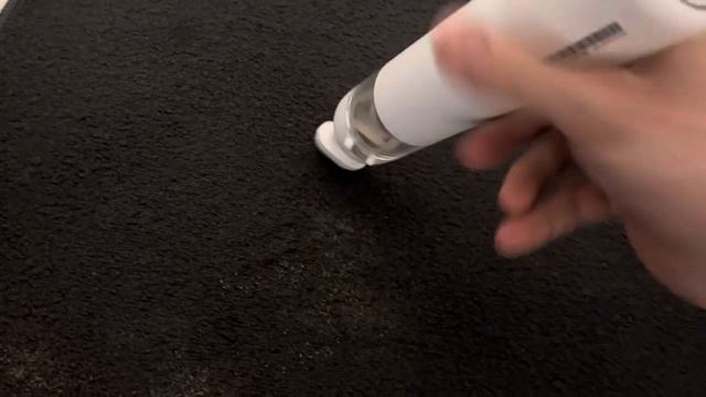 Распаковка, обзор и отзыв на пылесос Xiaomi Mijia SSXCQ01XY Portable