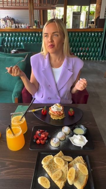 Скучаете по русской еде в Турции? Есть решение!⠀ смотреть онлайн