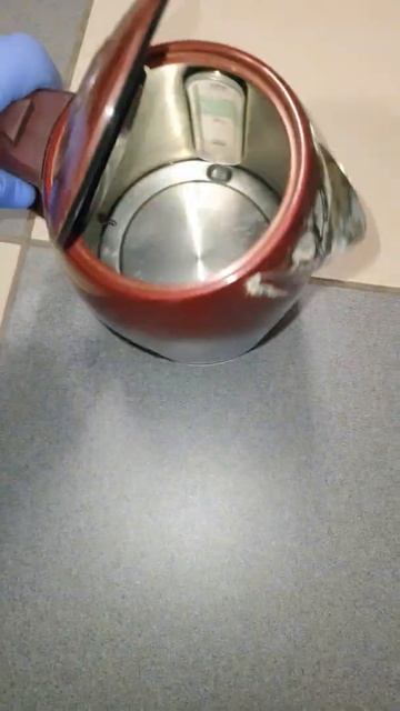 РОБОТ ЧАЙНИК