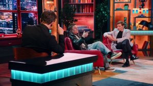 Максим Лагашкин про семейную жизнь с актрисой Екатериной Стуловой | ШОУ ВОЛИ