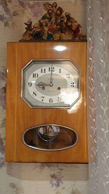 Бой часов 9 смотреть онлайн