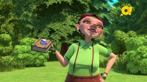 "Царевны" смотрите на канале "О!"