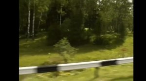 Дальнобойщики 1 серия 1 сезон