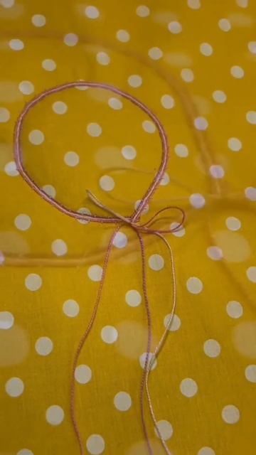 Какие швейные лапки любишь использовать?