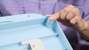 Ломтерезка Kitfort КТ-6268