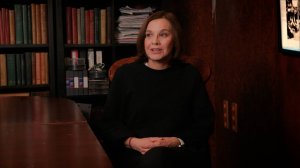 Интервью с Татьяной Люсьеновной Друбич - врачом, актрисой театра и кино