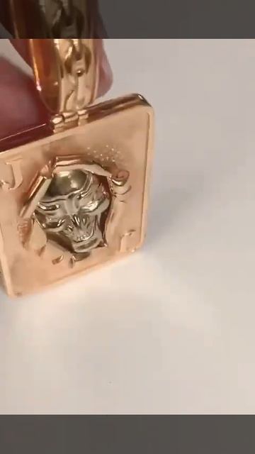 Шикарный золотой кулон «Джокер»585 пробы,вес 49.56 грамма смотреть онлайн