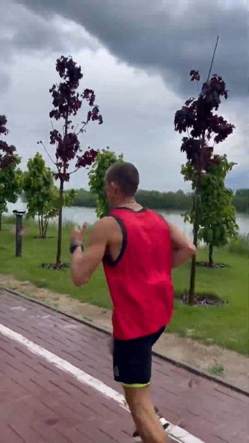 Комбинируем беговые и силовые тренировки и да так мож? смотреть онлайн