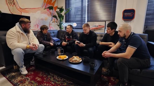 ЭЛЬ МОСКВИНО #1. ДОРОХ ХОЧЕТ ПИКАП, МИХЕЕВ НЕ ВЕРИТ. смотреть онлайн