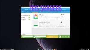 Тутор для чайников | Как поставить шейдеры на Fabric Minecraft