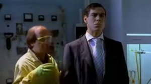 Фрагмент из фильма ''Слушатель''