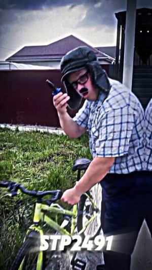 Дед всё прокачает 😎