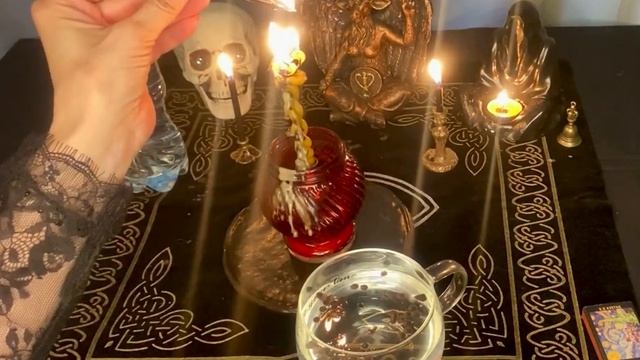 Ритуал на похудение, что бы быстро убрать лишний вес.#м смотреть онлайн