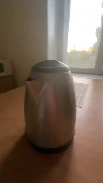 Чайник электрочайник смотреть онлайн