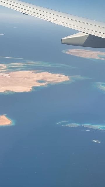 Летим в Шарм Эль Шейх в марте 2025г #египет2025 #шармэльшей смотреть онлайн