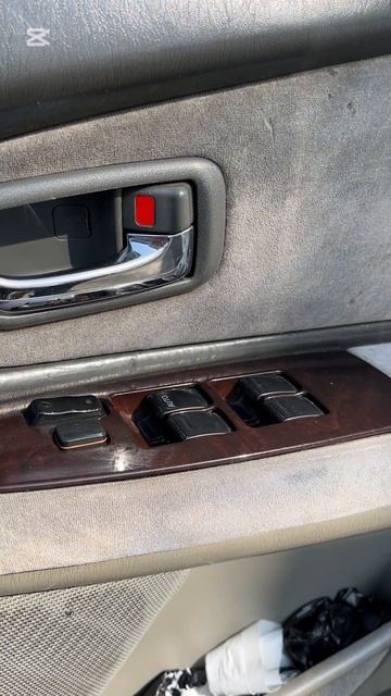 Жай Обзор Toyota Chaser 100 в 2025 году) #chaser #toyotachaser #car #automobile #jzx10