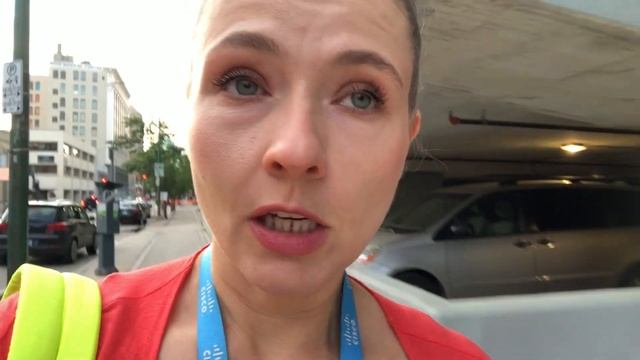 Лена и балет. Влог/Ballet vlog смотреть онлайн