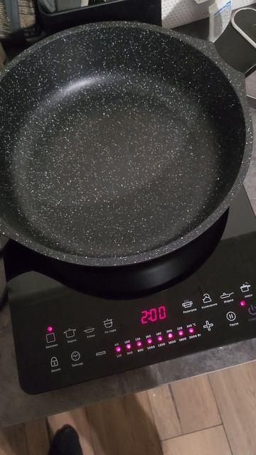 индукционная варочная панель, kt-115 смотреть онлайн