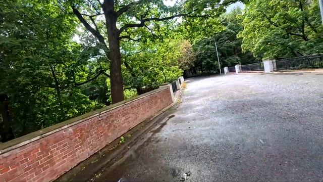 КУРЬЕР! НАЧАЛО ДНЯ! ПРОПАЛИ ДЕНЬГИ! ЭКСКУРСИЯ! ПАРК ГОР